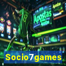 Socio7games