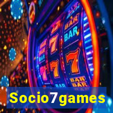 Socio7games