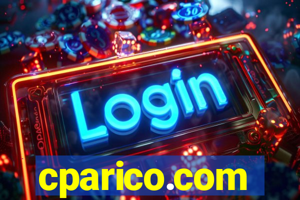 cparico.com