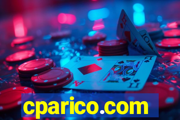 cparico.com