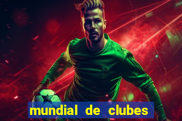 mundial de clubes 2020 tabela