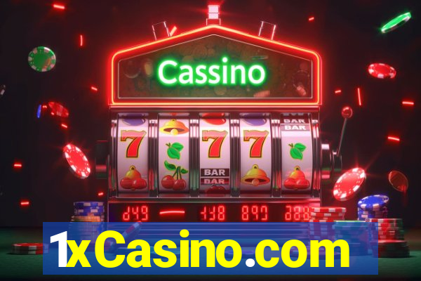 1xCasino.com