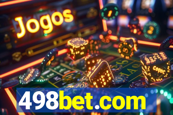 498bet.com