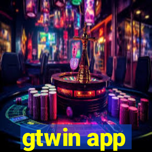 gtwin app