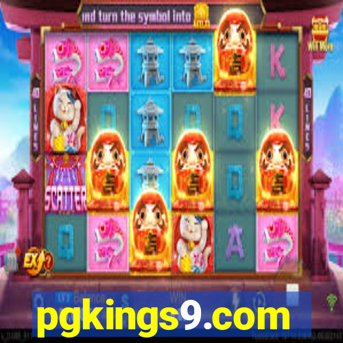 pgkings9.com