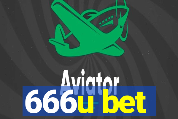 666u bet