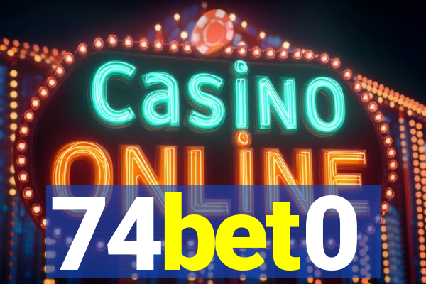 74bet0