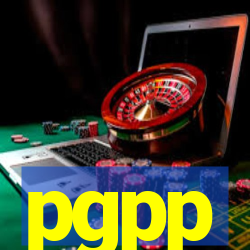 pgpp