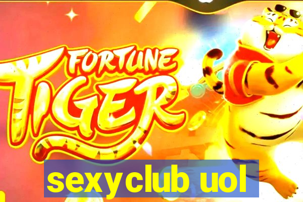 sexyclub uol