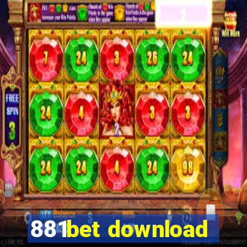 881bet download