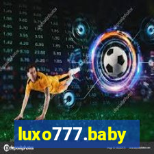 luxo777.baby