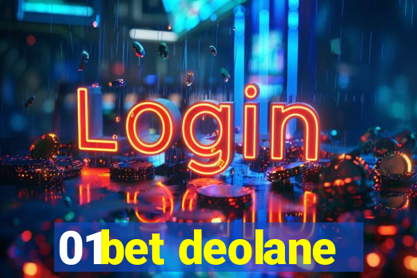 01bet deolane