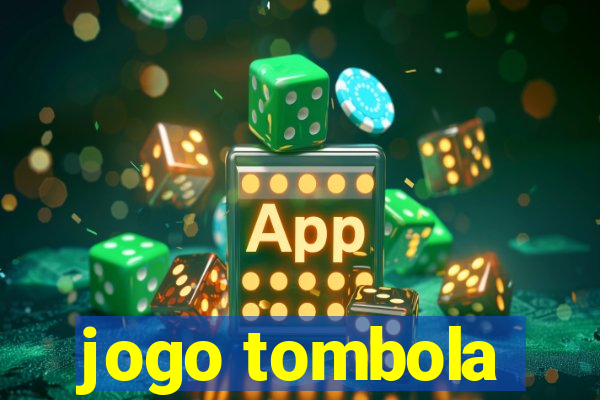 jogo tombola