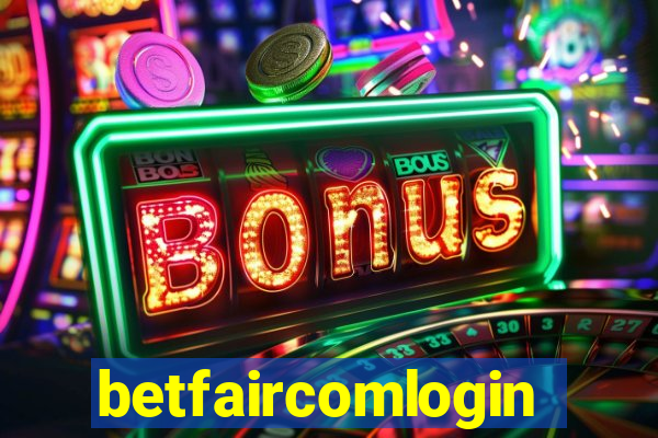 betfaircomlogin