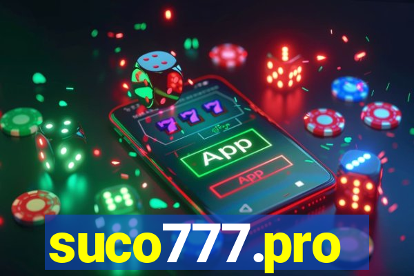 suco777.pro