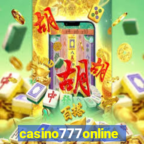 casino777online