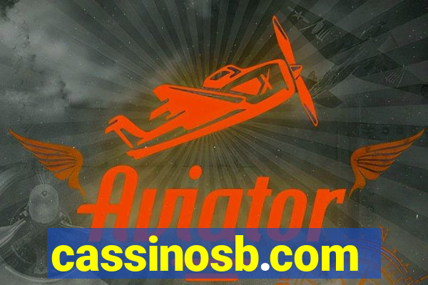 cassinosb.com