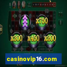 casinovip16.com