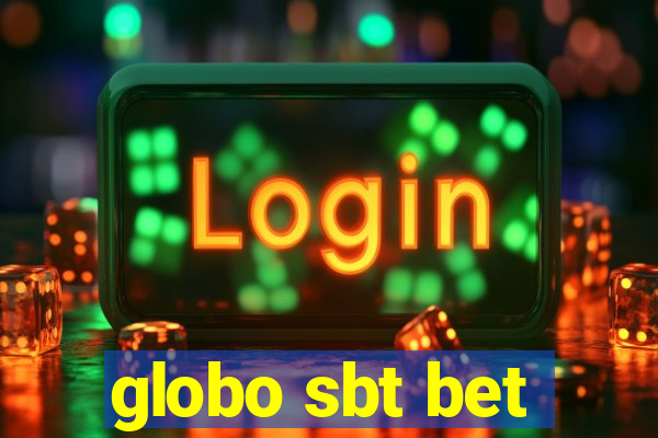 globo sbt bet