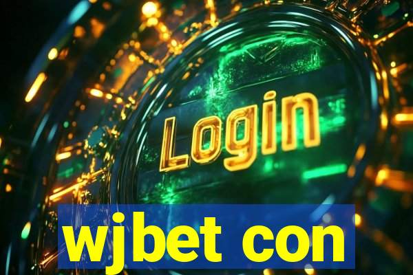 wjbet con