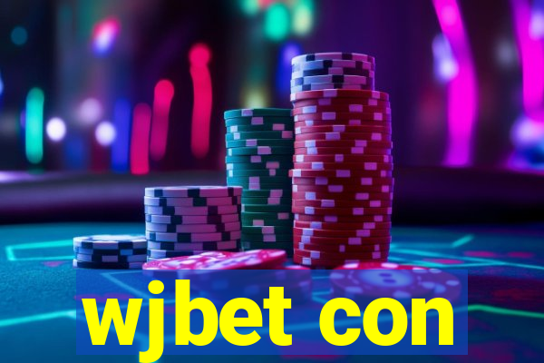 wjbet con