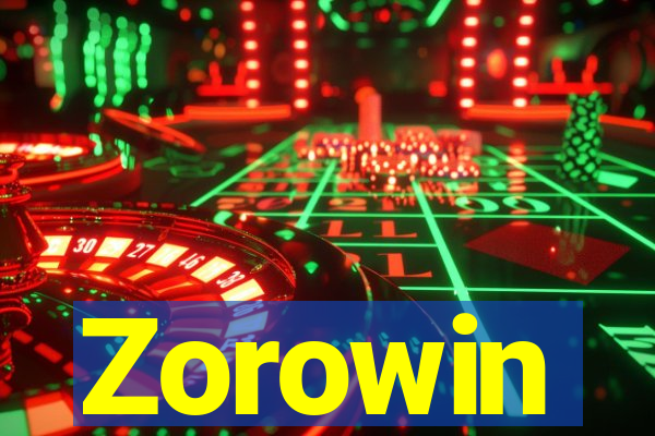 Zorowin