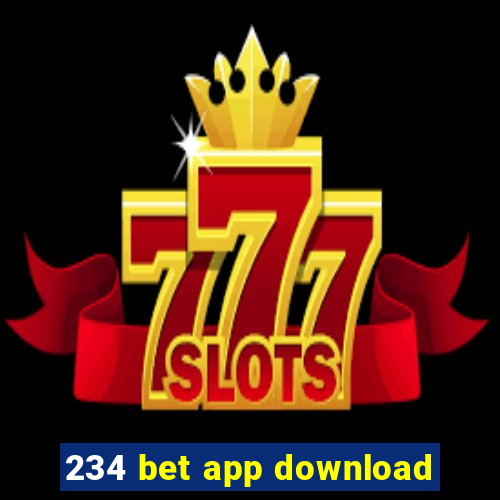 234 bet app download