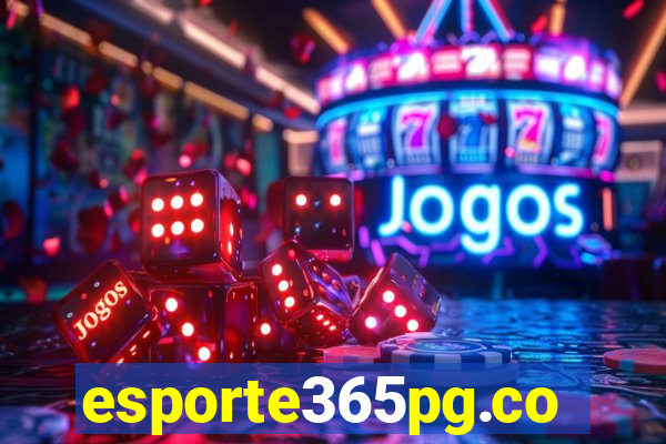 esporte365pg.com