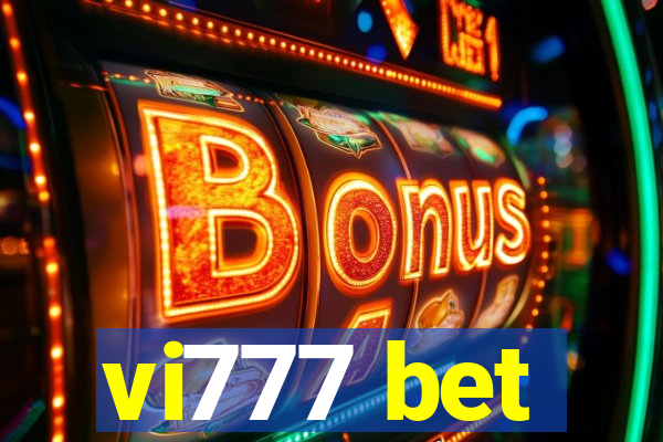 vi777 bet