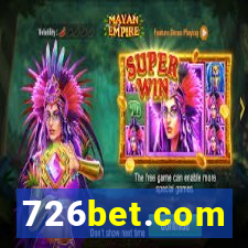 726bet.com