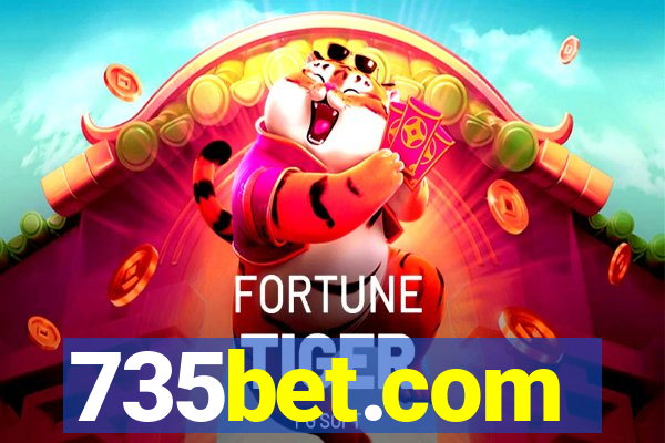 735bet.com