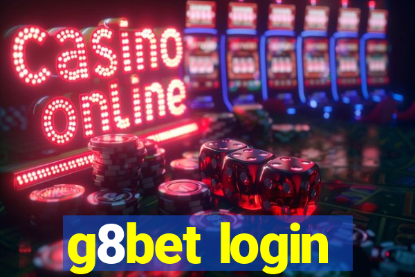 g8bet login