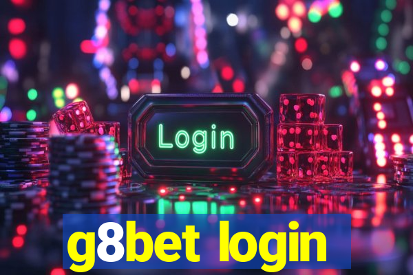 g8bet login