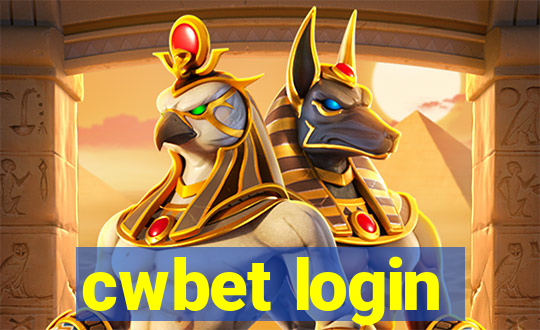 cwbet login