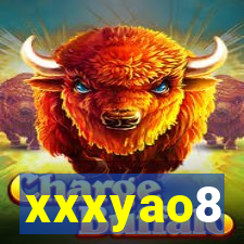 xxxyao8