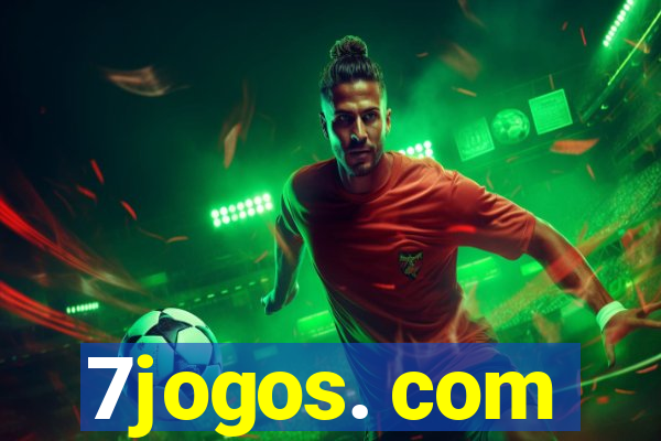 7jogos. com