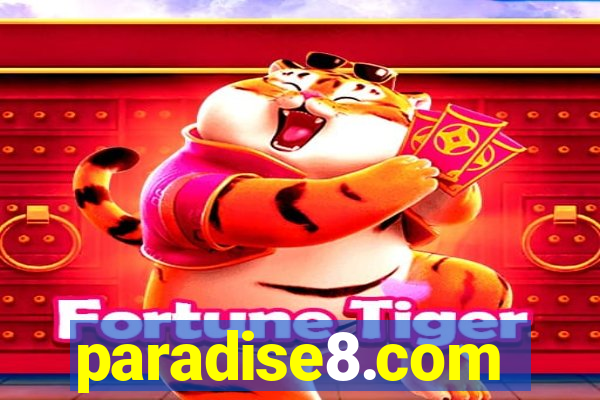 paradise8.com