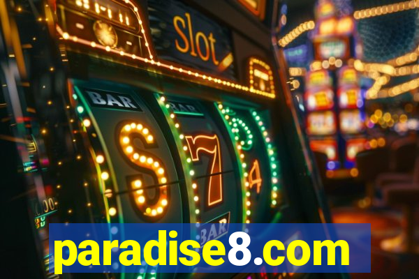 paradise8.com