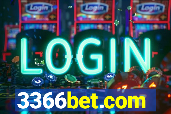 3366bet.com