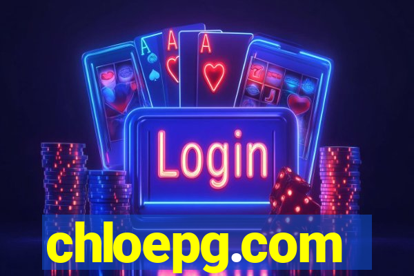 chloepg.com