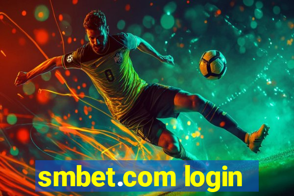 smbet.com login