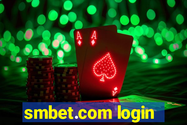 smbet.com login