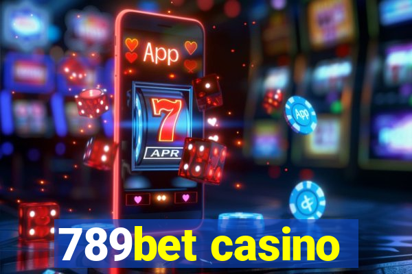 789bet casino