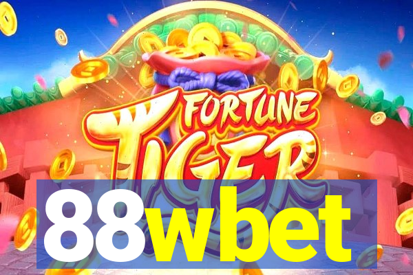 88wbet