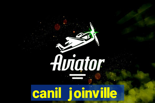 canil joinville vila nova