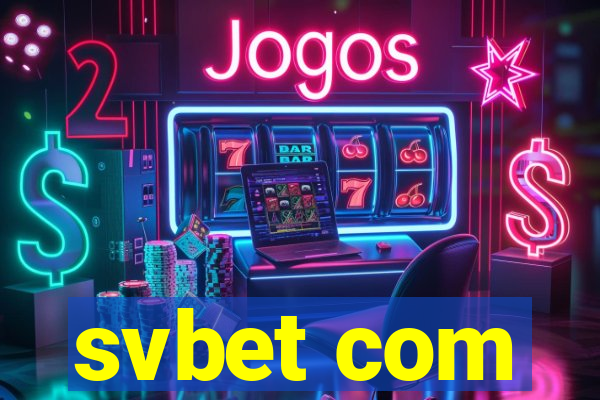 svbet com