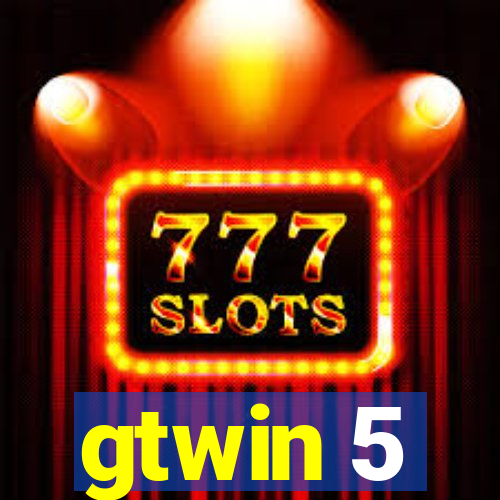 gtwin 5