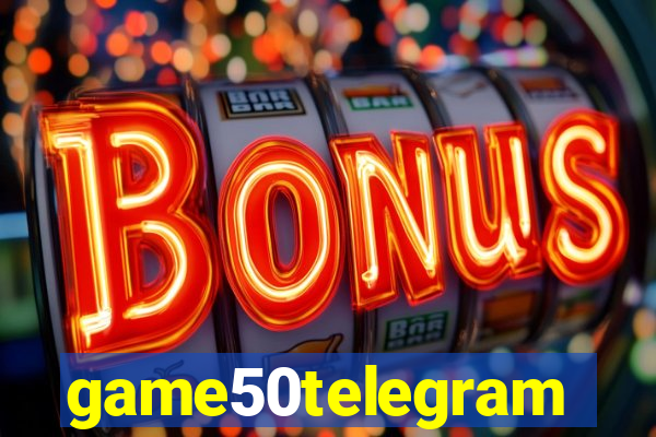 game50telegram