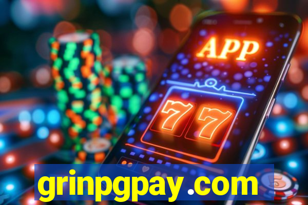 grinpgpay.com