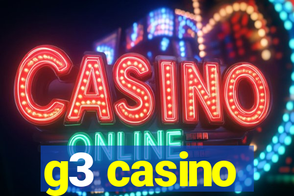 g3 casino